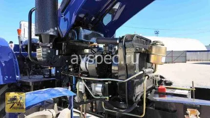 Минитракторы Синтай ХТ 244 Xingtai