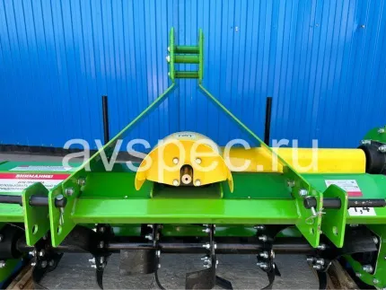 Почвофреза Керланд K 1400 (1,4 м)