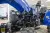 Трактор Lovol TE 244 HT Трактор Lovol TE 244 HT
