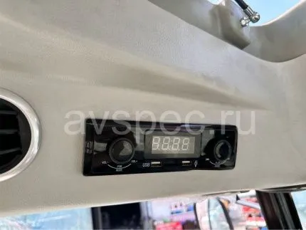 Трактор Трактор СКАУТ ТЕ-504С 