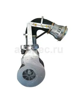 Опрыскиватель садовый вентиляторный SCORPION800 (MOSH)