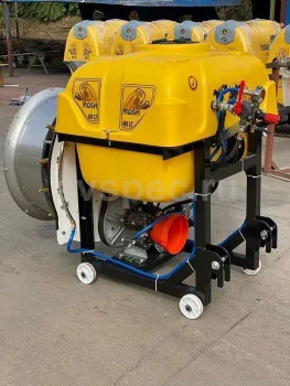 Опрыскиватель садовый вентиляторный WINDY500 (MOSH)