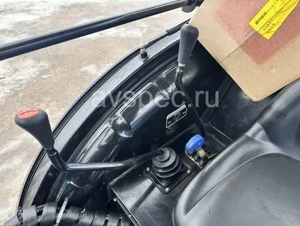 трактор foton lovol te-244