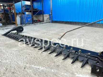 Косилка 9G-1.4