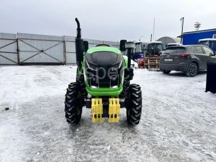 Минитрактор Синтай (Xingtai) XT-244 (I)