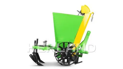 Картофелесажалка однорядная Kerland СТ-1