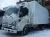 Рефрижератор Isuzu Elf 5.2