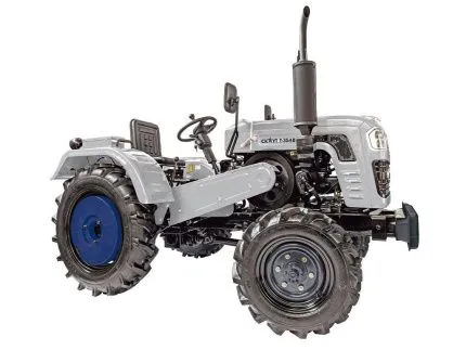 Трактор Трактор СКАУТ T-354B 