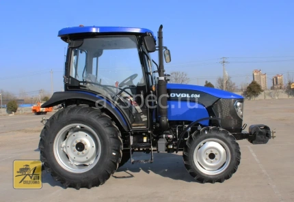 трактор foton lovol te-244